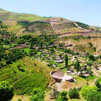Abidar